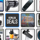 Illustration for article titled The Best Deals for February 23, 2015
